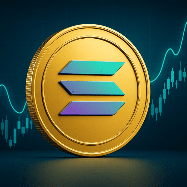 Solana Stuck Below $210 as ETF Approval Odds Hit 99%