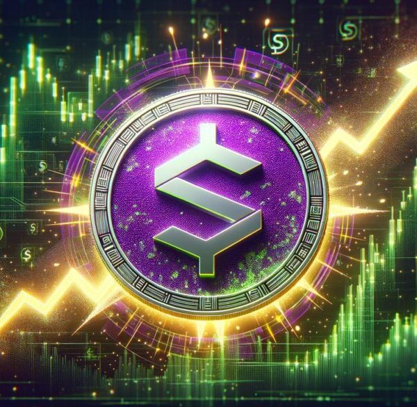 Solana (SOL) Moves Higher – Bulls Target Next Big Level as Volume…