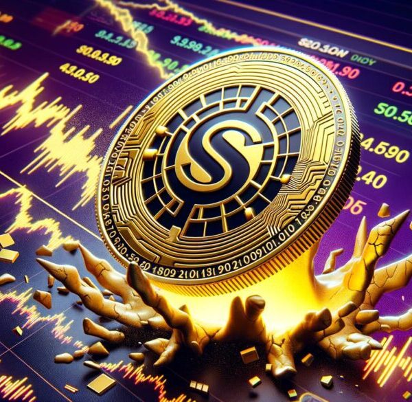 Solana (SOL) Nosedives – Traders Fear More Pain Could Be Ahead –…