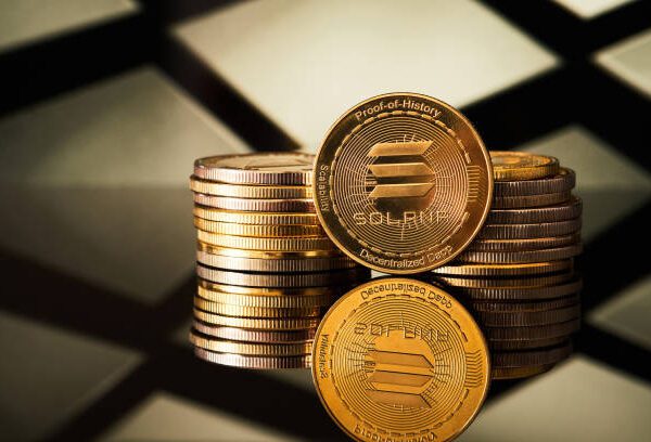 Solana’s Next Major Step – Forward Industries Move To Launch Tokenized Shares…