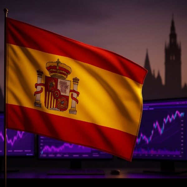 Spain September manufacturing PMI 51.5 vs 53.9 anticipated