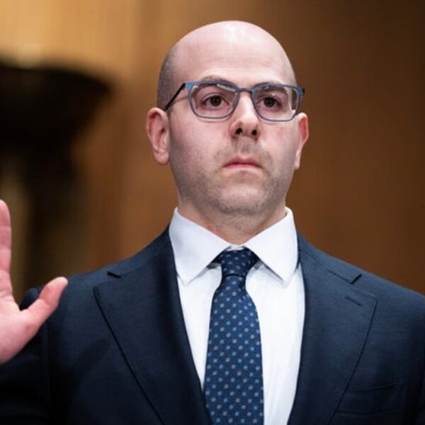 Trump's Fed Board decide Miran has sufficient Senate votes to win
