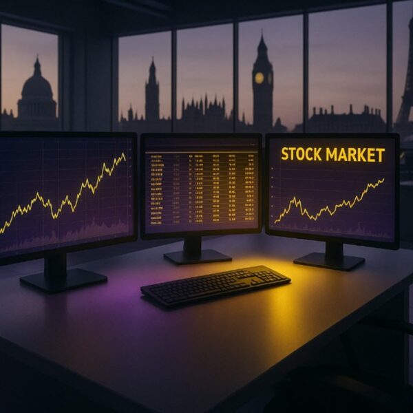 European indices bounce again on the open to kick begin the brand…