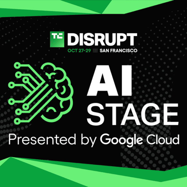 Step into the long run: The full AI Stage at Disrupt 2025