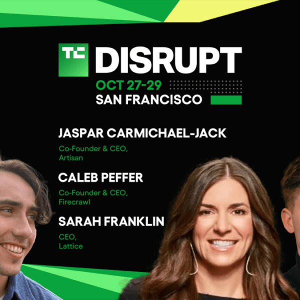 AI hires or human hustle? The subsequent frontier of startup ops at…