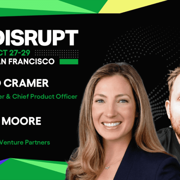 Discover how developer instruments are shifting quick at Disrupt 2025