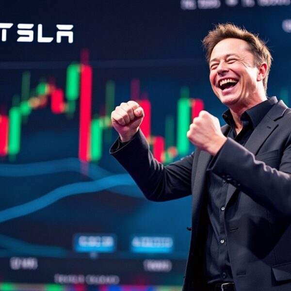 Tesla Robotaxi now open to the general public, is “available to all”