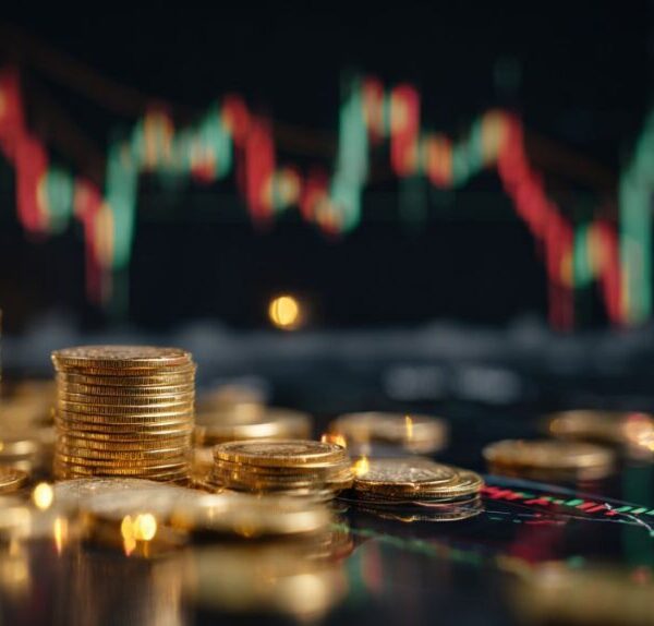 Taiko Makes Chainlink Data Streams Its Official Oracle – Investorempires.com