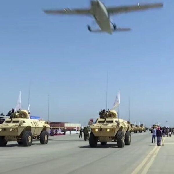 President Trump Doubles Down on Afgan Airbase: If the US Doesn’t Get…