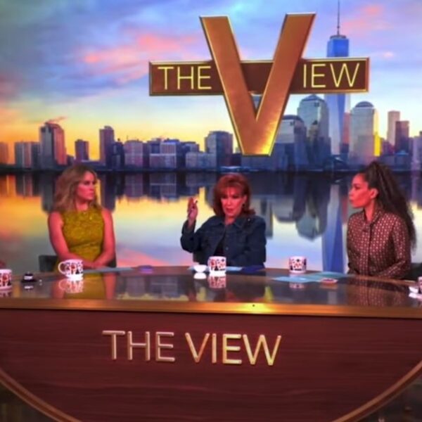 ‘The View’ and a couple of of Its Hosts Take Bottom Spots…