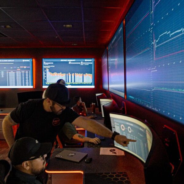 Founded by Trump’s power secretary, Liberty Energy goals to guide the AI-driven…