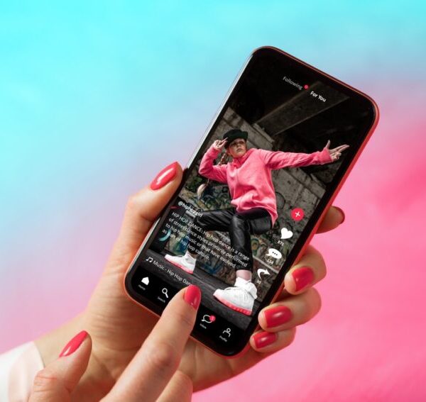 TikTok tops checklist of most scraped web sites as AI coaching reshapes…