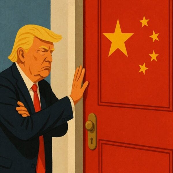Chinese media defends uncommon earth controls, accuses U.S. of abuse of export…