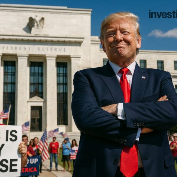 Axios says a US authorities shut down is now "virtually inevitable".