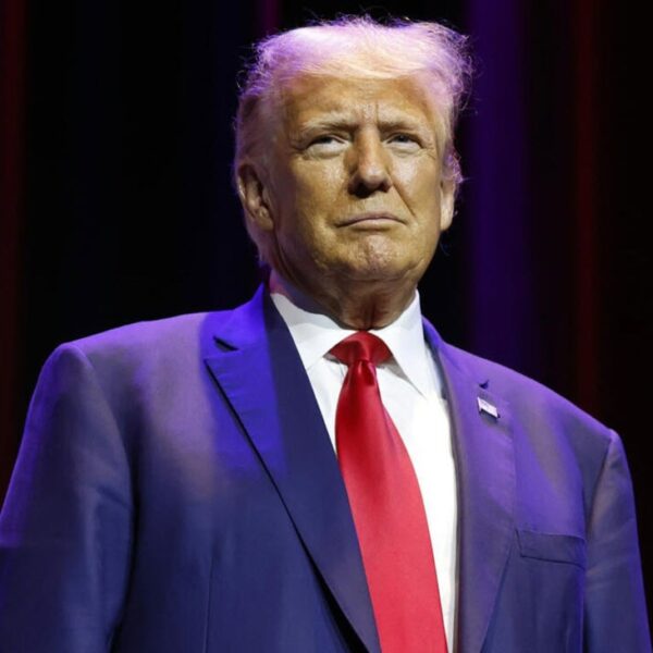 Trump: The inventory market is stronger than ever earlier than due to…