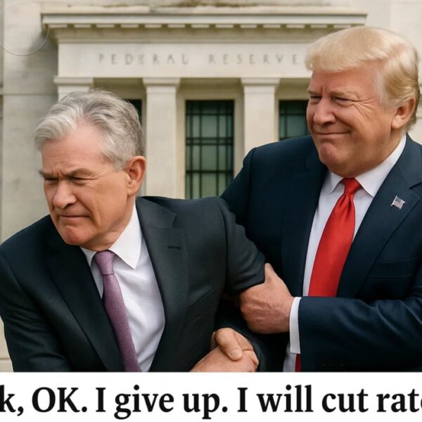 Key US inflation information that was due this week has been “postponed…
