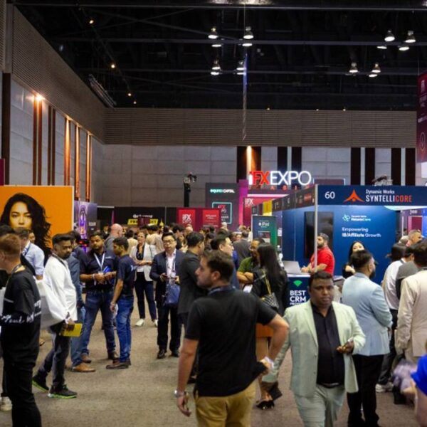 iFX EXPO Asia 2025 to Host 4,000+ Industry Leaders as Sold-Out Show…