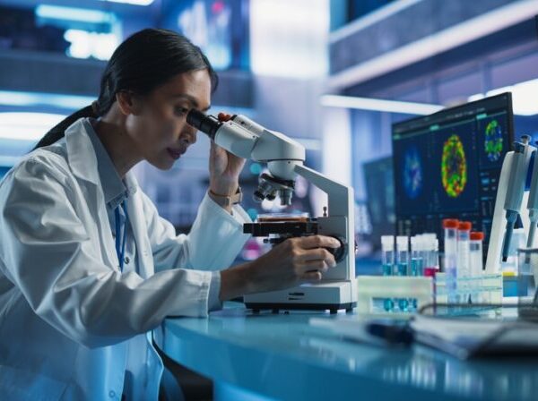 UK life sciences sector slipping in international funding race, business warns –…