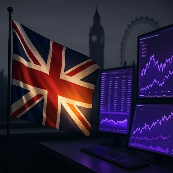 UK July ILO unemployment charge 4.7% vs 4.7% anticipated