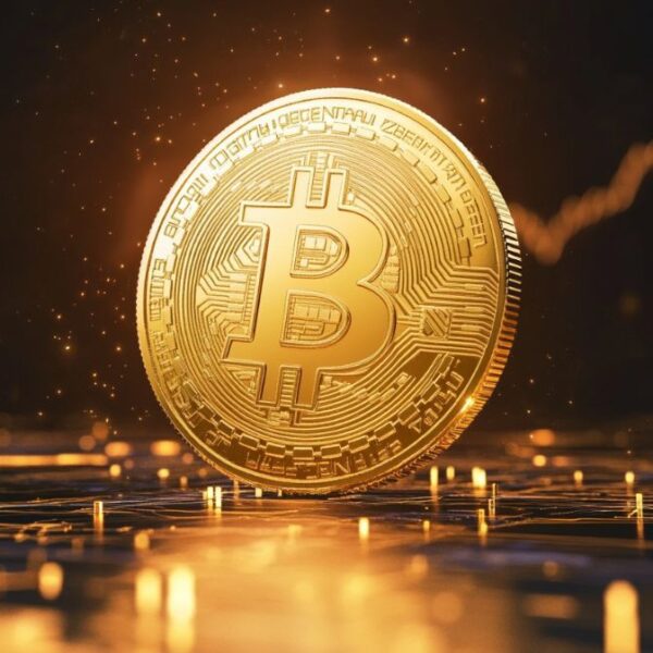 UK’s First Bitcoin Treasury Company B HODL Buys 100 BTC