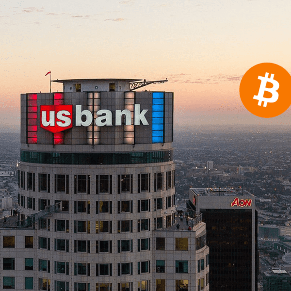 U.S. Bank Resumes Bitcoin Custody Services For Institutional Investors, Adding Support For…