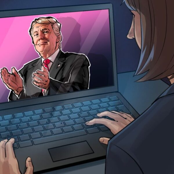 US and UK Governments Agree To Collaborate on Nuclear, AI, and Quantum…