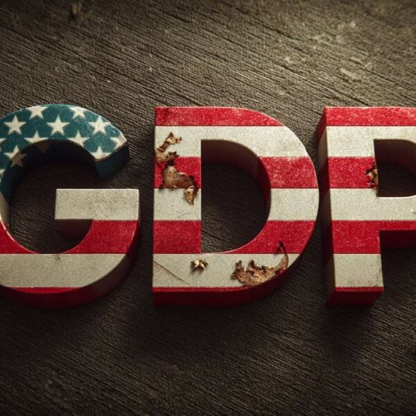 CBO sees decrease GDP in 2025 with increased inflation and unemployment