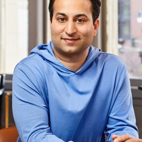 Term Sheet Next: GV’s Sangeen Zeb on investing in AI unicorns like…