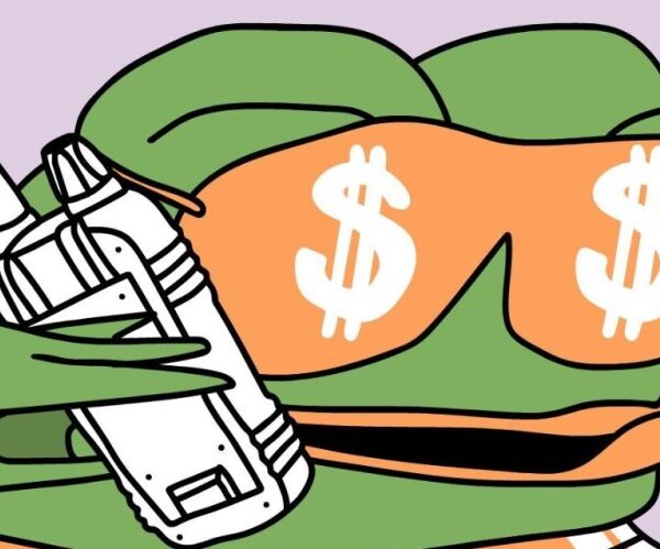 Wall Street Pepe Đốt 3,6 Tỷ WEPE – Thúc Đẩy Dịch Sang…