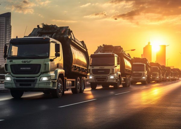 Waste Connections (WCN) Fell 9% in Q2 – Investorempires.com