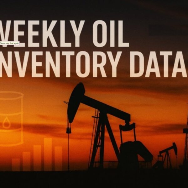 Oil – non-public survey of stock reveals a headline crude oil construct…