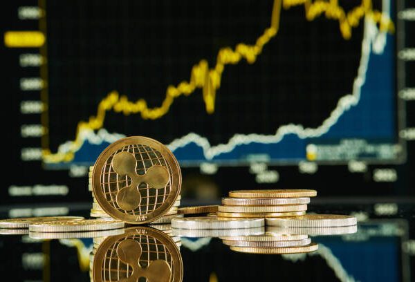 Major Metric On XRP Ledger Just Hit New ATH Despite Price Struggles