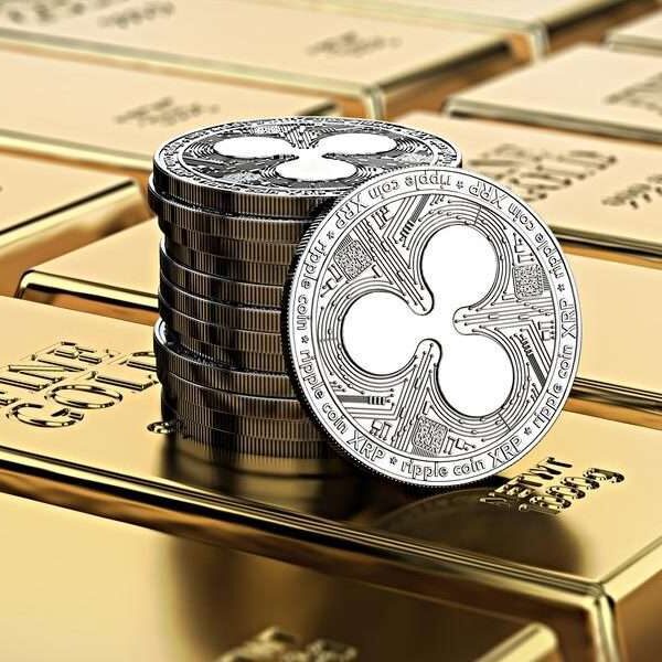 Market Analyst Alleges XRP Price Is Being Deliberately Suppressed, Who Are The…