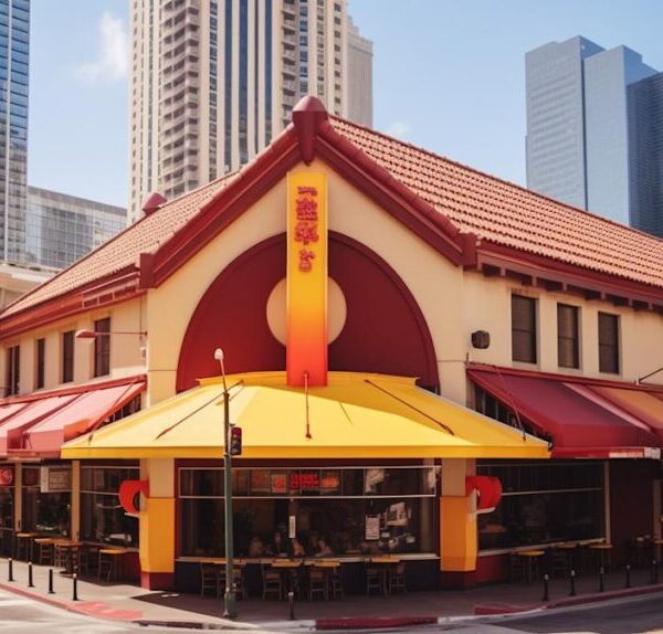 Yum China Reshapes Board With Focus on Sustainability – Investorempires.com