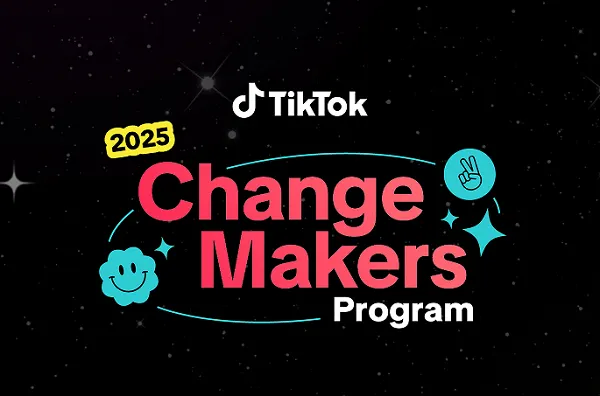 TikTok Unveils New Tools to Highlight Charitable Causes within the App
