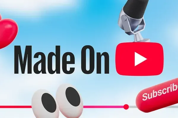 YouTube Announces a Range of Updates at ‘Made On 2025’