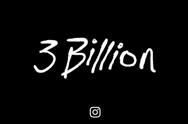 Instagram Reaches 3 Billion Users, Launches New UI