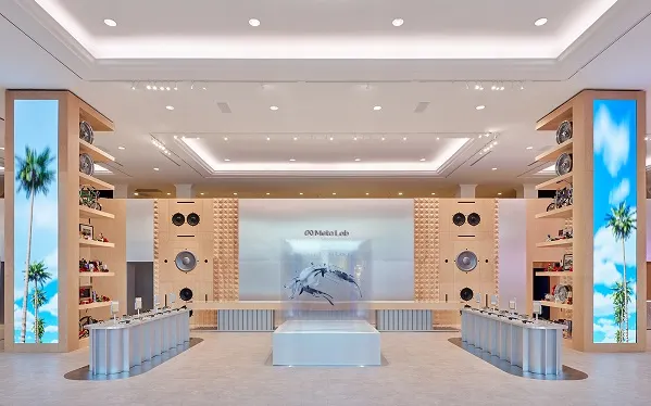 Meta Will Open Three New Retail Outlets within the Lead Up to…