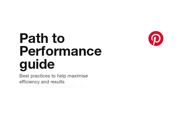 Pinterest Provides Tips on How to Maximize Your Pin Listings