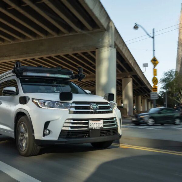 Zoox chooses Washington DC as its subsequent autonomous automobile testbed