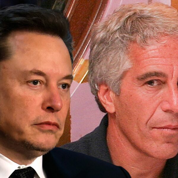 Elon Musk Named as Possible Epstein Island Visitor in New Documents