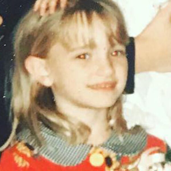 Guess Who This Cute Kiddo Turned Into!