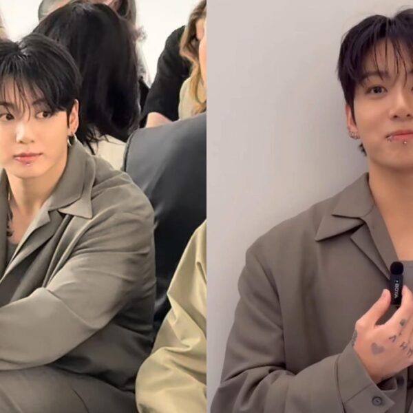 “The Main Event” – Fans ecstatic as BTS’ Jungkook turns into essentially…