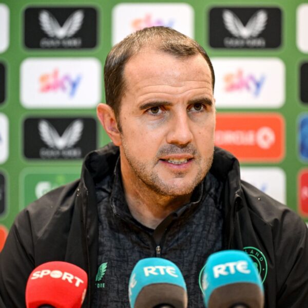 “He’s going to be needed this season massively”
