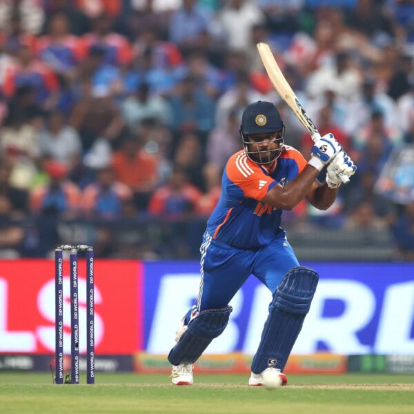 “Three is Suryakumar Yadav’s position” – Former India cricketer’s blunt evaluation on…