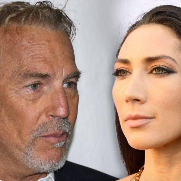 Kevin Costner Says ‘Horizon’ Stuntwoman Suing Him Admitted She Lied in Lawsuit