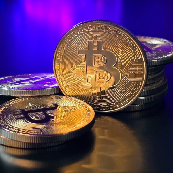 Bitcoin, not Big Tech, is the Market’s Biggest Story, Michael Saylor Says
