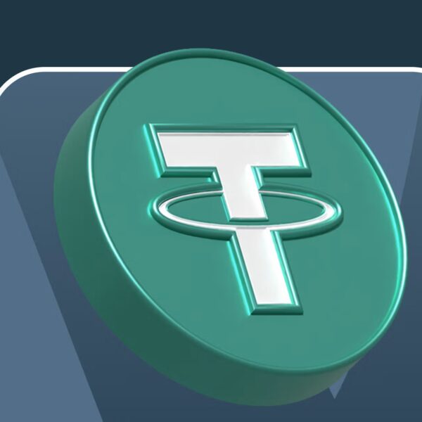 Tether’s Half-Trillion Valuation Goal Catches Ark Invest’s Attention