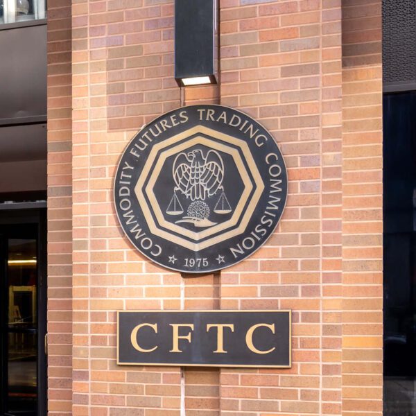 Crypto Heavyweights Join CFTC’s Global Advisory Panel – Details