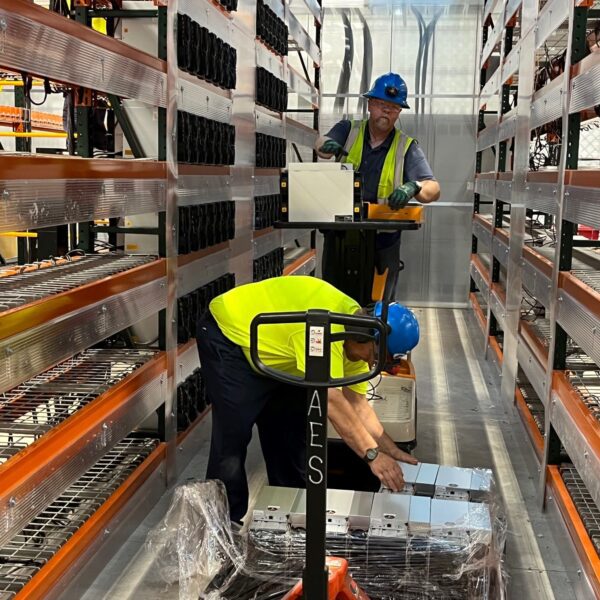 Bitcoin Miner TeraWulf Targets $3 Billion To Power Google-Tied Project